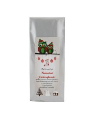 Zimné sovičky - Rooibos čaj Vianočné prekvapenie